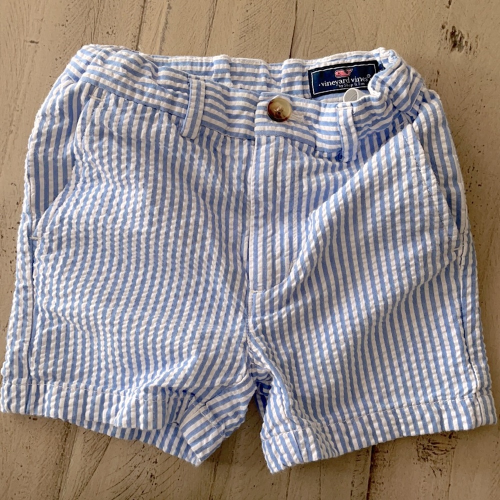 Toddler shorts